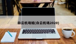 白云机场姐(白云机场2020)