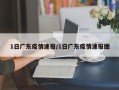1日广东疫情速报/1日广东疫情速报图