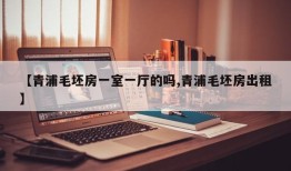 【青浦毛坯房一室一厅的吗,青浦毛坯房出租】