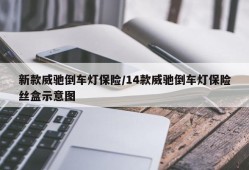 新款威驰倒车灯保险/14款威驰倒车灯保险丝盒示意图